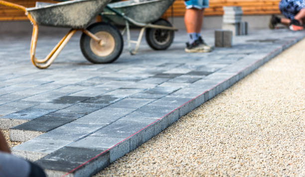 Best Driveway Pavers Contractor  in Surgoinsville, TN