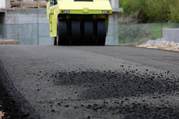 Best Driveway Paving Contractor  in Surgoinsville, TN
