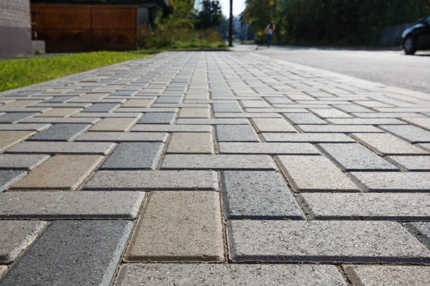 Best Residential Driveway Paver Services  in Surgoinsville, TN