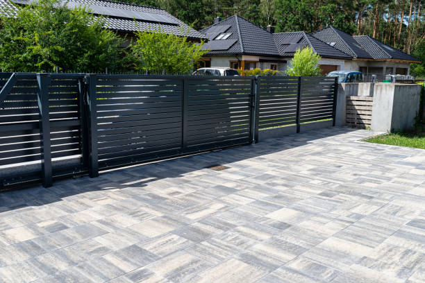 Best Brick Driveway Pavers  in Surgoinsville, TN
