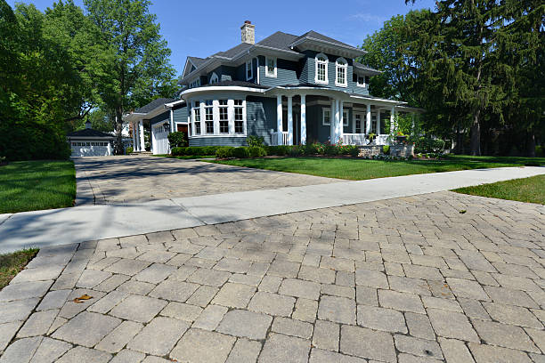 Trusted Surgoinsville, TN Driveway Pavers Experts