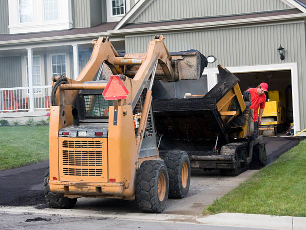 Best Custom Driveway Pavers  in Surgoinsville, TN