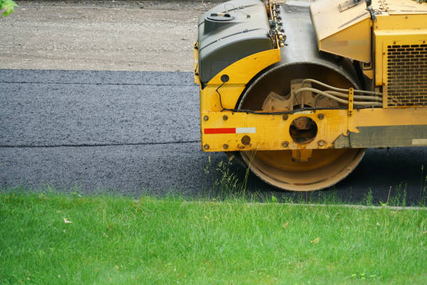 Best Driveway Resurfacing Pavers  in Surgoinsville, TN