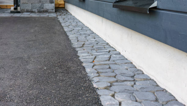Reasons to Select Us for Your Driveway Paving Requirements in Surgoinsville, TN